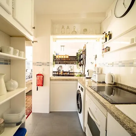 Sun-drenched, Sea-view With Giant Patio! * Fuengirola