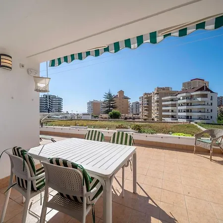 Sun-drenched, Sea-view With Giant Patio! Apartment *
