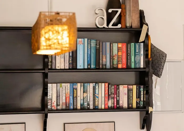 Apartment Sun-drenched, Sea-view With Giant Patio!