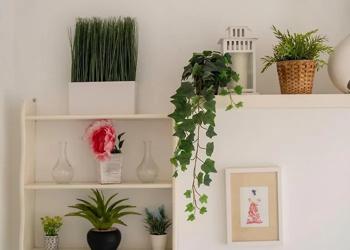 Sun-drenched, Sea-view With Giant Patio! Apartment Fuengirola