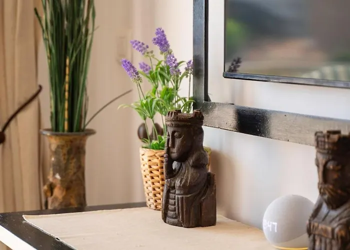 Sun-drenched, Sea-view With Giant Patio! Apartment Fuengirola